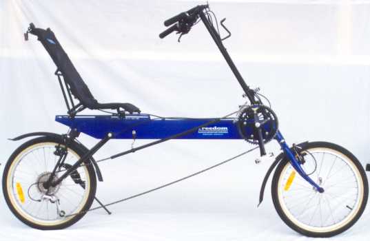 Vision r40 2025 recumbent bike price